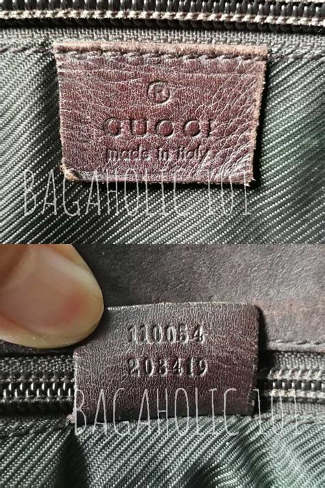 verify gucci serial number|check Gucci perfume serial number.